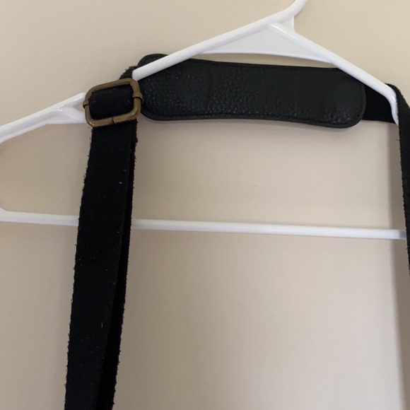 Adjustable crossbody Bag - Picture 4 of 5